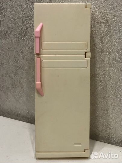 Мебель для кукол