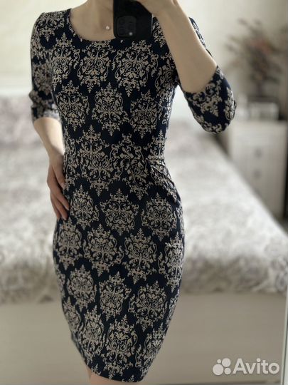 Платье женское