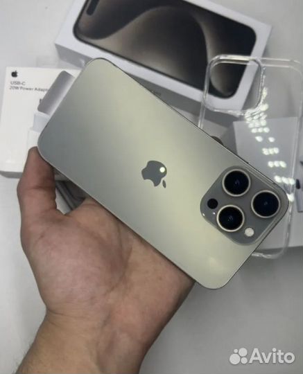 iPhone xr в корпусе 15 pro новые