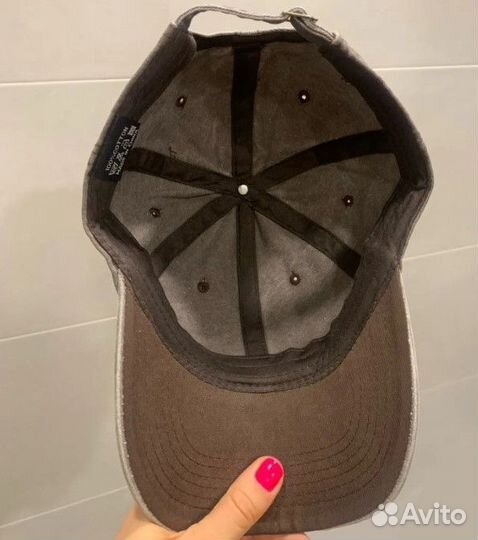 Кепка бейсболка мужская