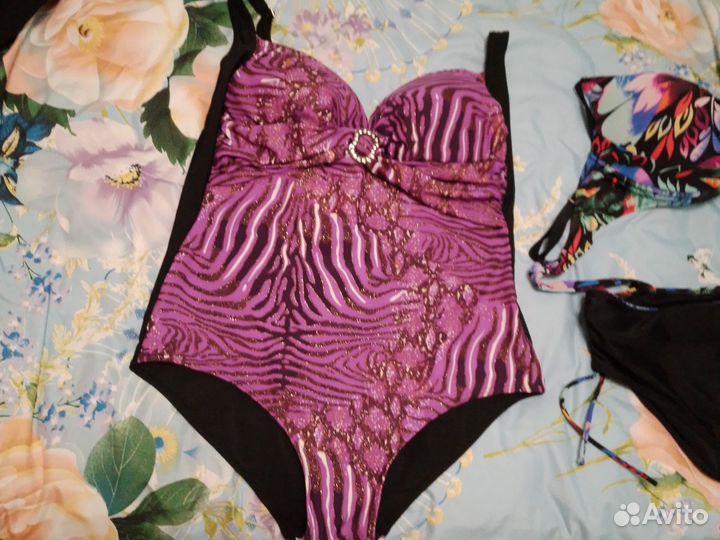 Купальник женский 52-56