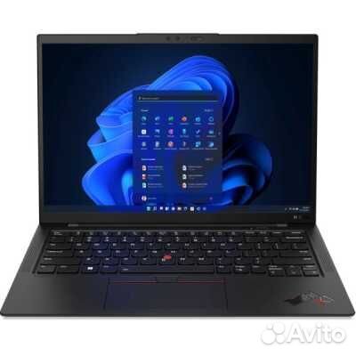 Ноутбуки Lenovo 21CB0089RT