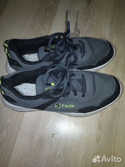 Кросовки летние 43