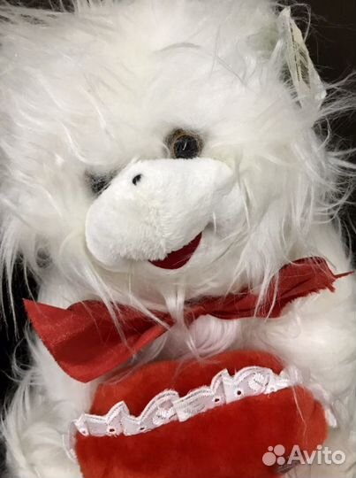 Мягкая игрушка новая