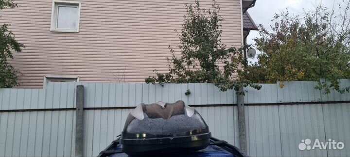 Багажник бокс на крышу автомобиля