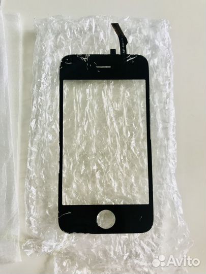 Экран iPhone 3G S