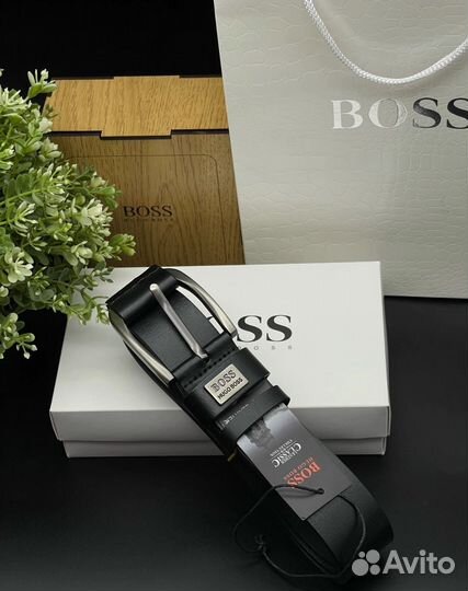 Ремень мужской