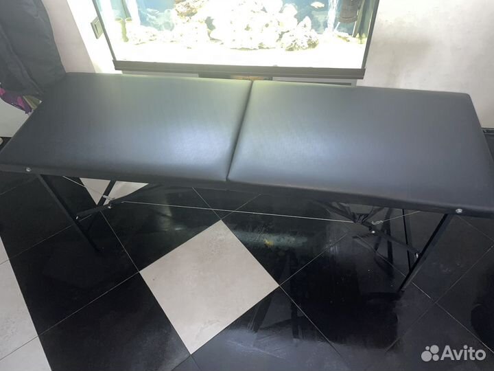 Кушетка косметологическая