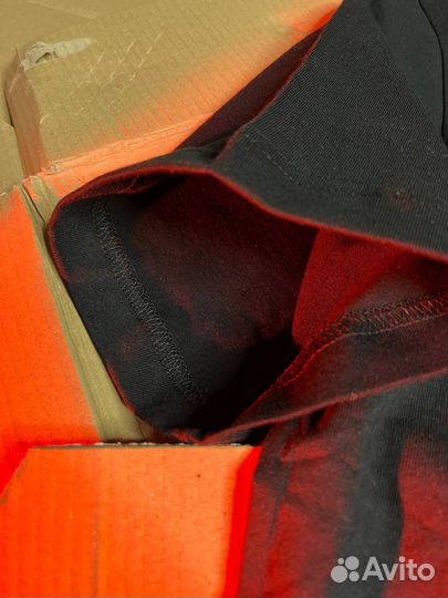 Футболки comme DES garsons CDG