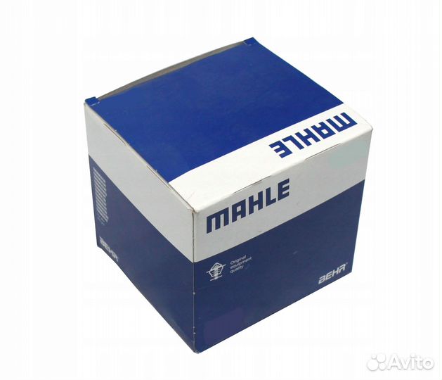 Шатунный подшипник Mahle 001 PL 21967 025