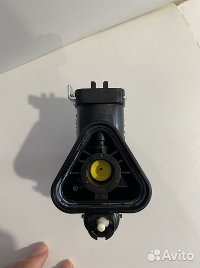 Крышка karcher K4