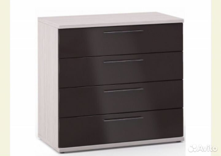 Спальня Шатура