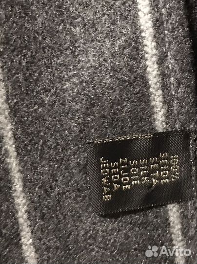 Шарф шелк 100 теплый