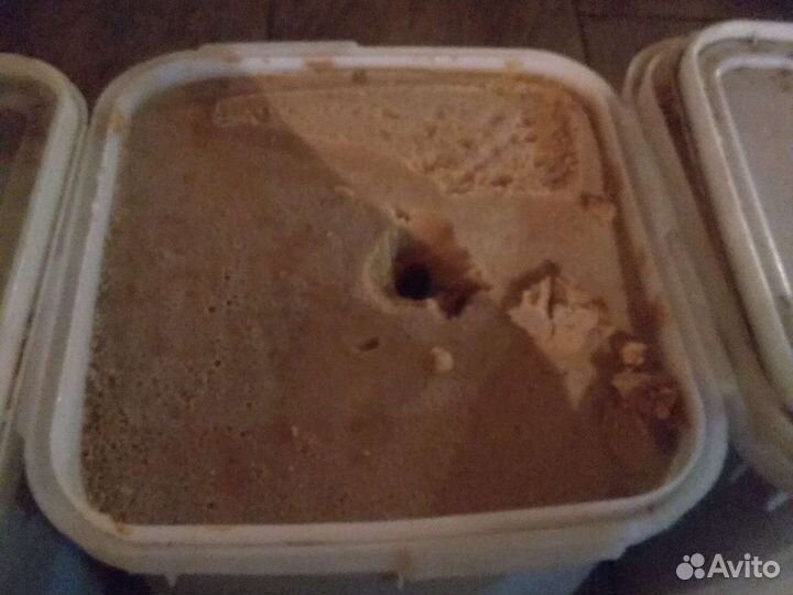 Орловский мёд гречка с люцерной