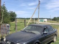 Audi 100 2.8 MT, 1991, 250 000 км