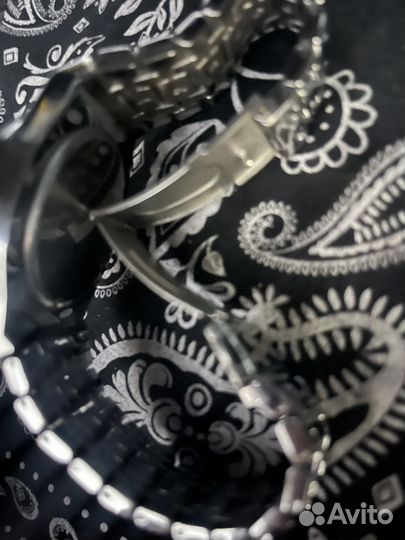 Часы audemars piguet