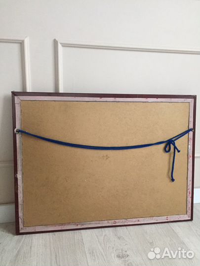 Картина 50 на 70