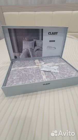 Постельное белье Евро, Сатин Люкс Турция