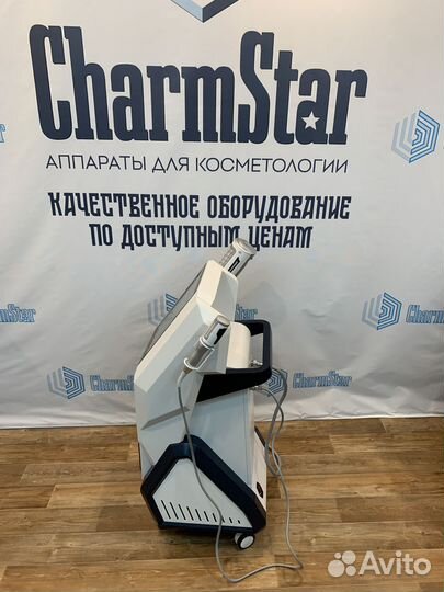 Аппарат массажа сферами Charmstar Vibrosfera 1