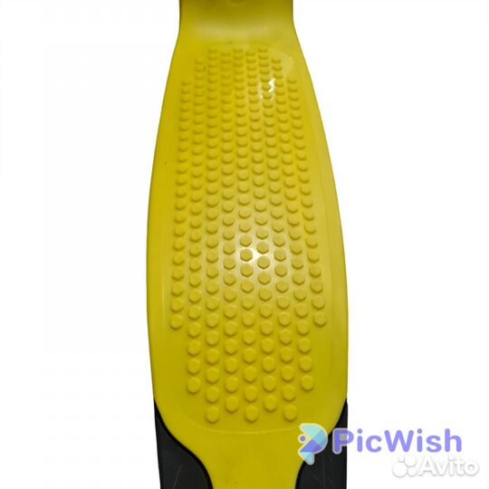 Детский самокат трёхколёсный oxelo