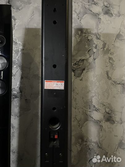 Домашний кинотеатр lg