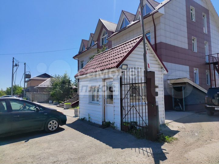 Сдам складское помещение, 324 м²