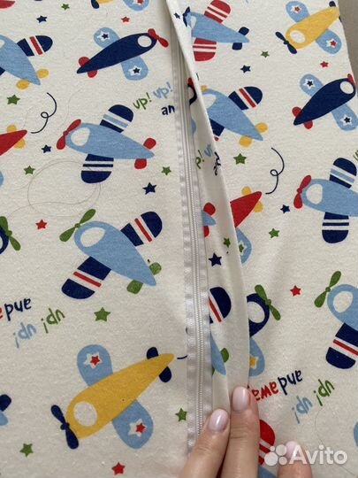 Подушка ортопедическая