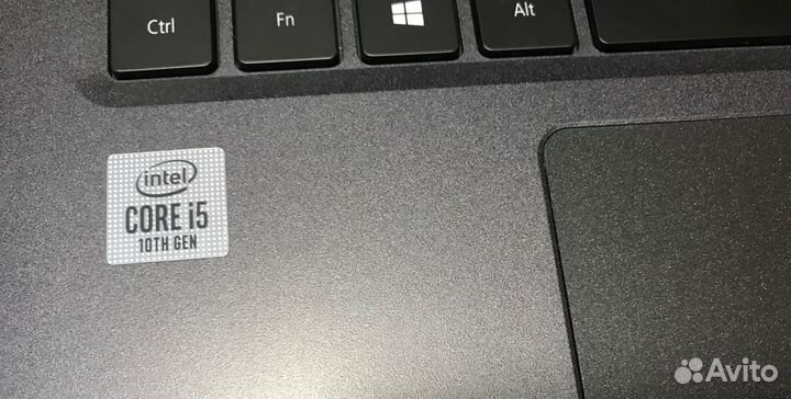 Ноутбук Acer A515-55