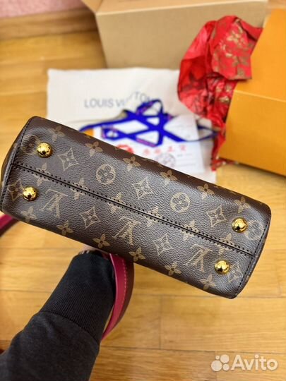 Сумка louis vuitton cluny