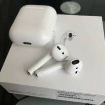 Наушники apple airpods 2 левый с кейсом