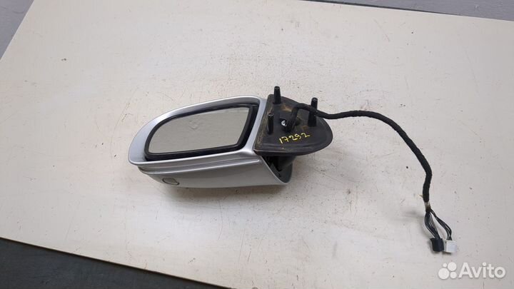 Зеркало боковое левое Mercedes ML W164
