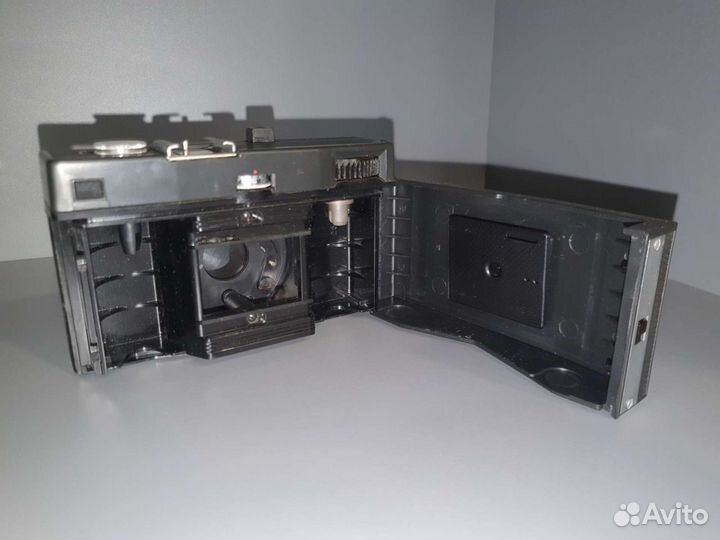 Смена 8М, Фэд3