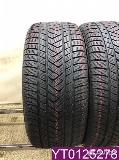 Pirelli Scorpion Winter 265/45 R20 104V