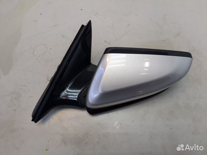 Зеркало боковое Cadillac CT6, 2017