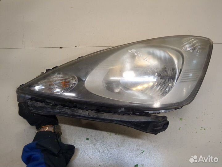 Фара (передняя) Honda Jazz, 2010