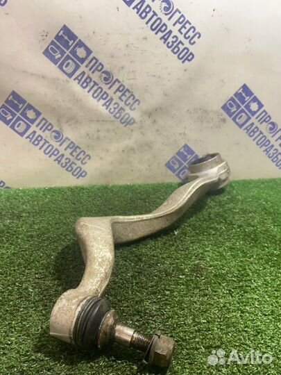 Рычаг подвески передний левый Bmw 750I седан 4.8