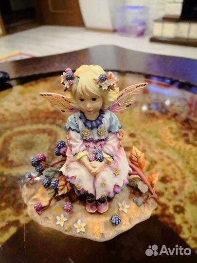 Фея christine haworth