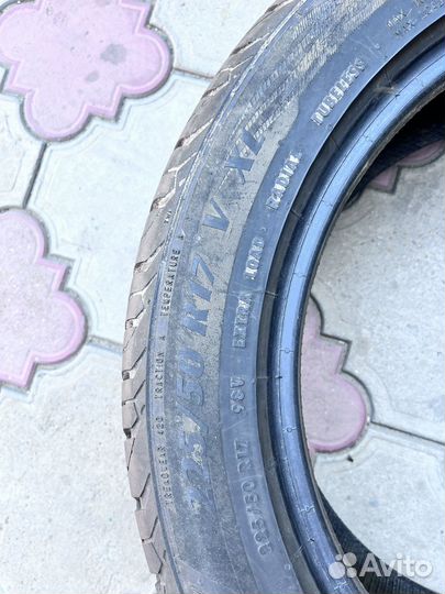 Matador MP 47 Hectorra 3 225/50 R17