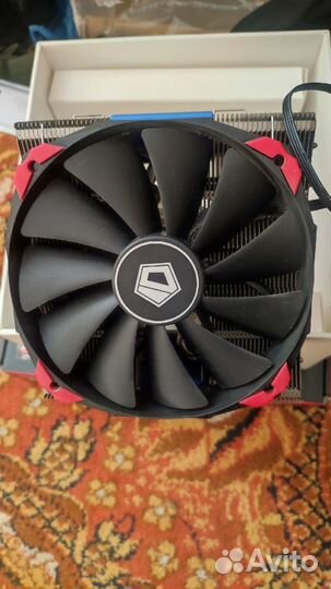 Gigabyte ga-990x+amd fx 8320e+16gb опер+охлад