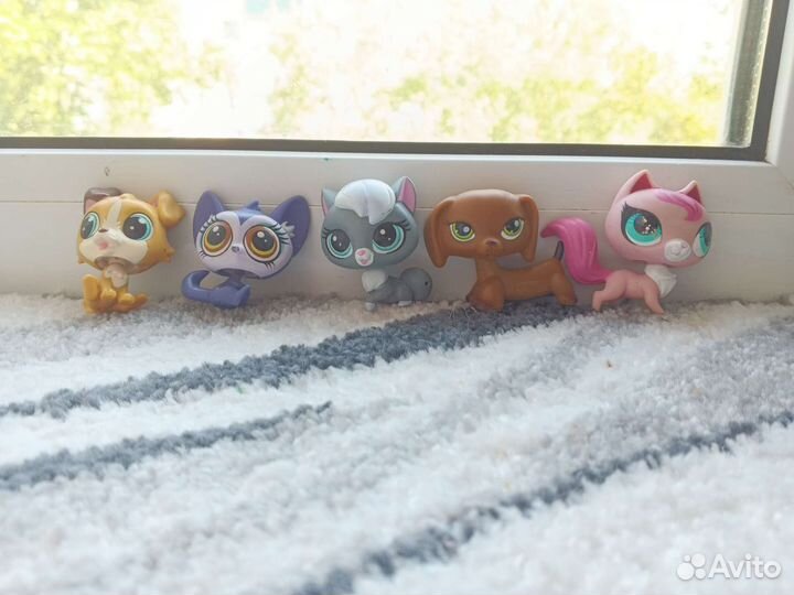 Littlest Pet Shop