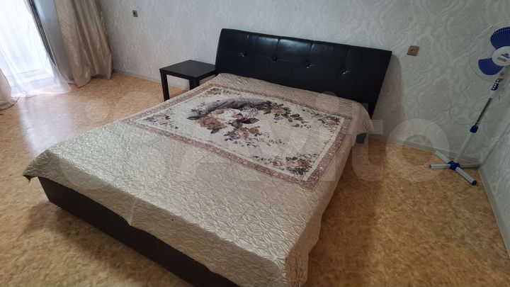 1-к. квартира, 46 м², 9/10 эт.