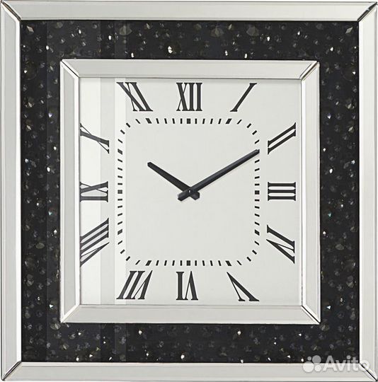 Часы настенные Чехия