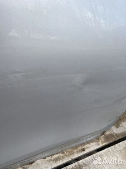 Дверь задняя левая Nissan X-Trail 3 T32