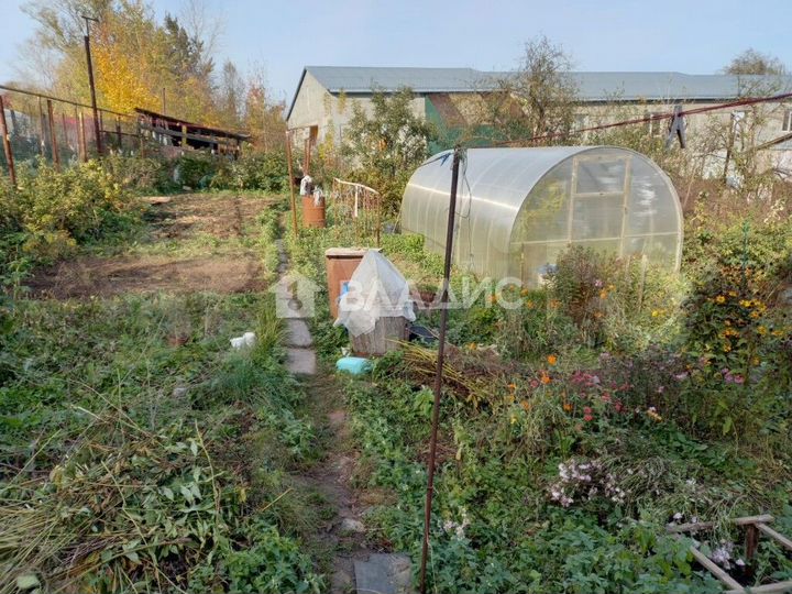 Дом 110,8 м² на участке 5 сот.