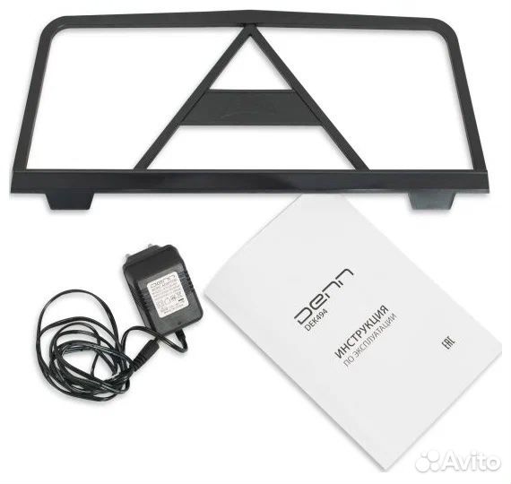 Компактный синтезатор для обучения Лидер продаж