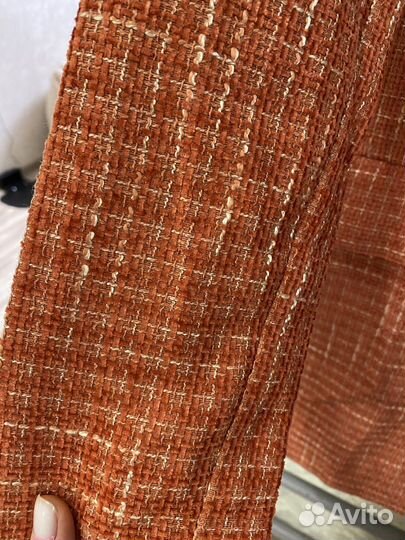 Новый пиджак