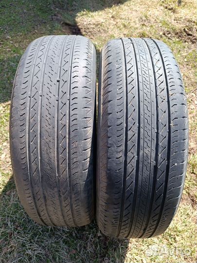 Bridgestone Dueler H/L 225/65 R18