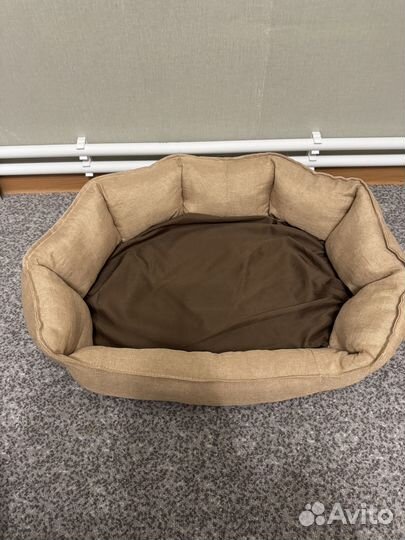 Лежанка для собак
