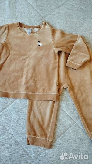 Вещи на девочку 1,5-2 года