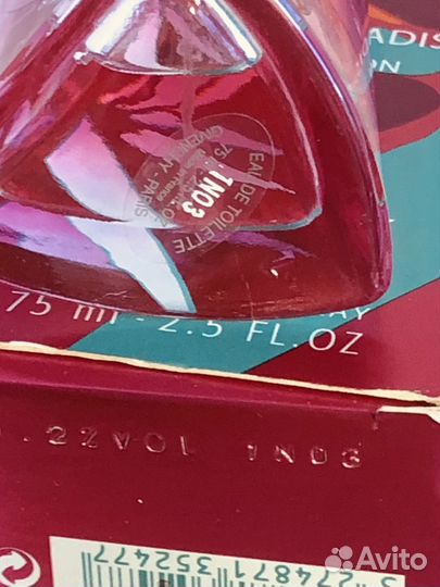 Givenchy Only, Givenchy Bloom, Giv. Lucky Charms